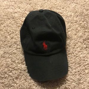 Polo Hat